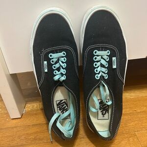 Women Vans shoes